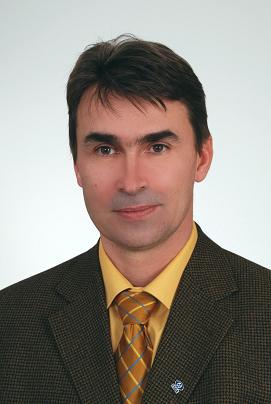 Dr. Madácsy László